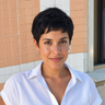 Bianca Torres, Features Editor at Engevity News