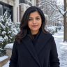 Priya Vaithilingam, Entrepreneurship Correspondent at Engevity News
